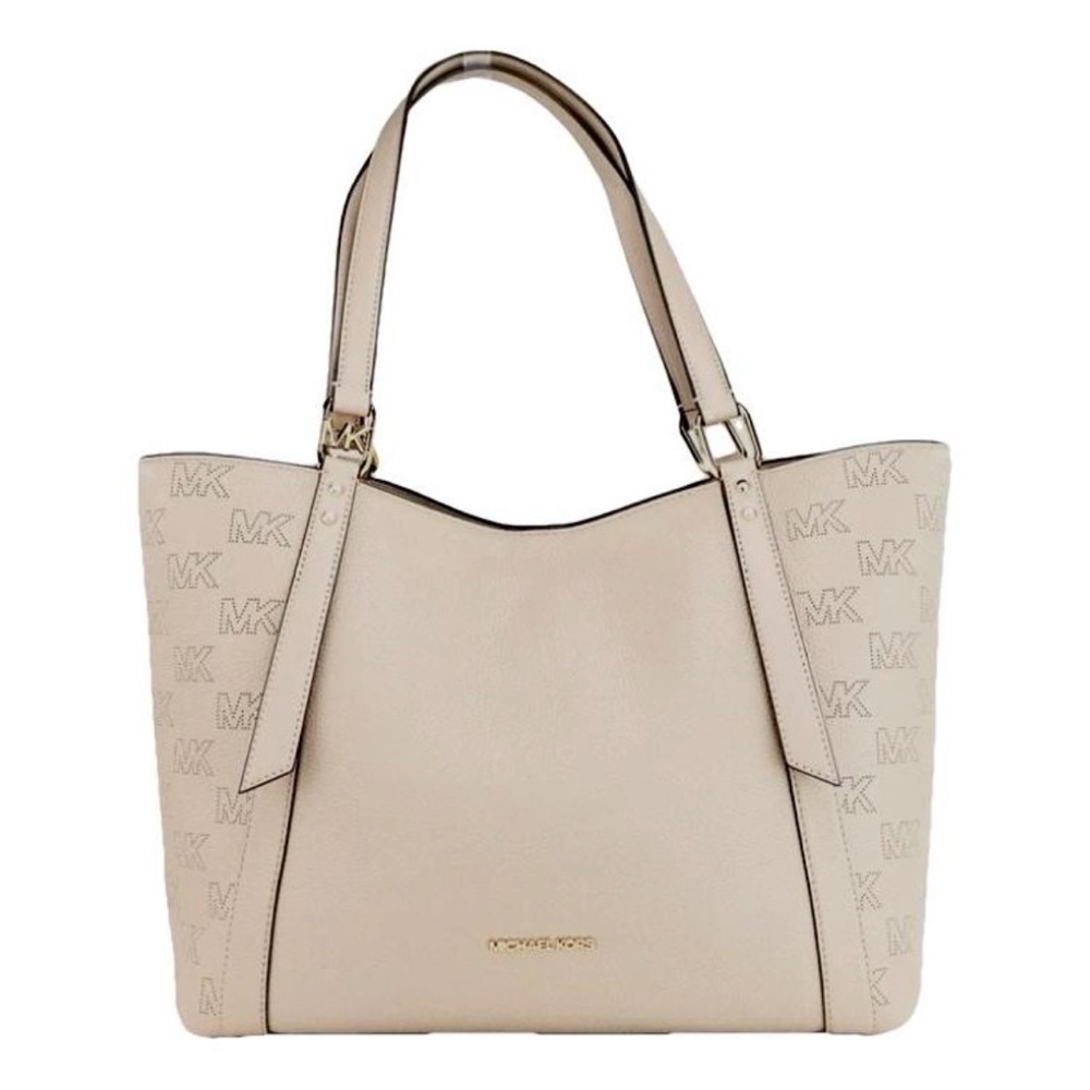 Michael Kors Arlo Large Buff Shoulder Tote Bag